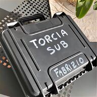 torce subacquee led usato