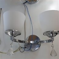 lampadari plexiglass usato