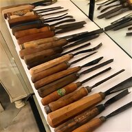 scalpelli legno sgorbie usato