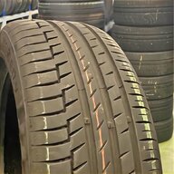 gomme 225 50 16 continental usato