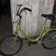 sidecar bici usato