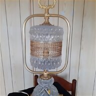 lampada ottone in vendita usato