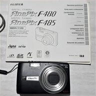 fotocamera fujifilm x10 usato