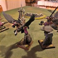 warhammer fantasy army usato