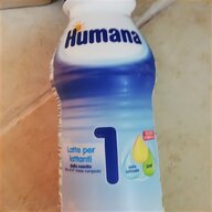 humana 1 liquido usato