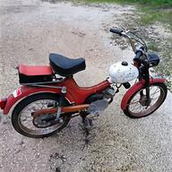 moto vintage anni 50 usato