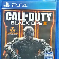 call of duty black ops 2 ps4 usato