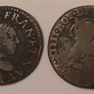 moneta bronzo usato
