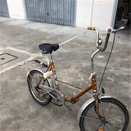 biciclette tandem usato