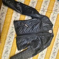 giacca trapuntata usato