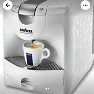 lavazza espresso point macchina caffe usato