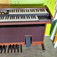 pedaliera tastiera usato