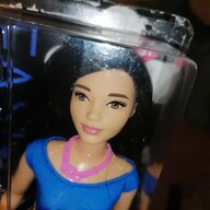 barbie fashionistas doll usato