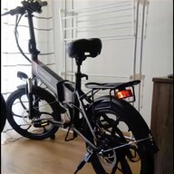 bici elettrica atala usato