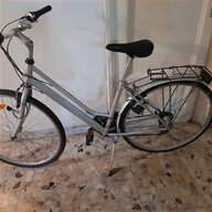 bicicletta tedesca usato