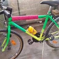 girardengo mountain bike usato