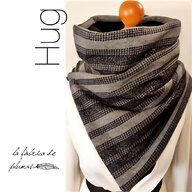 sciarpe foulard usato