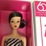 barbie convention usato