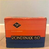 rondinax usato