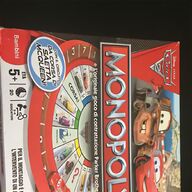 monopoli carte usato