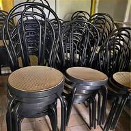 sedie ristorante lombardia usato