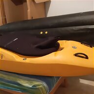 kayak dagger usato