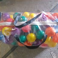 palline colorate usato