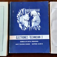 manuali elettronica usato