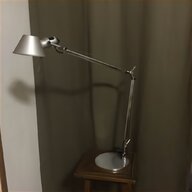 lampada artemide tavolo usato