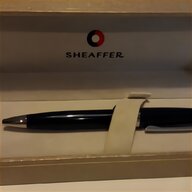 penna sheaffer usato