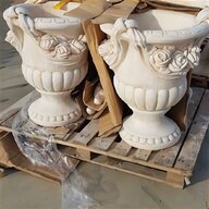 alabastro vasi usato