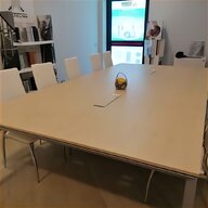 tavolo riunione usato