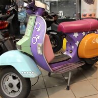 star scooter usato