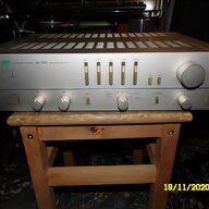 amplificatore yamaha vintage usato