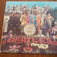sgt peppers lp usato
