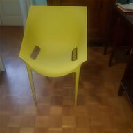 kartell sedie usato
