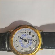 cronografi vintage oro usato