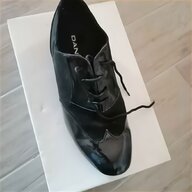 scarpe tango uomo usato