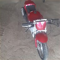 mini scooter polini usato