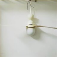 lampadario ventola usato