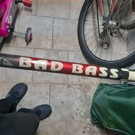 bad bass canna usato