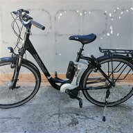 kit bicicletta pedalata assistita usato