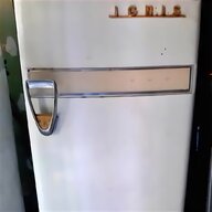 frigo ignis vintage usato