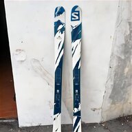 ski trab piuma usato