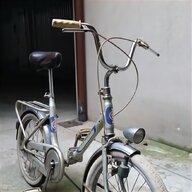 bici elettrica atala usato