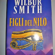 romanzo wilbur smith usato
