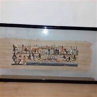 cornice papiro usato