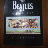 the beatles anthology usato
