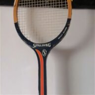 tennis vintage racchetta wilson usato