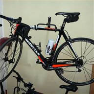bici corsa pinarello carbonio usato
